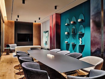 Crowne Plaza Sofia, An Ihg Hotel