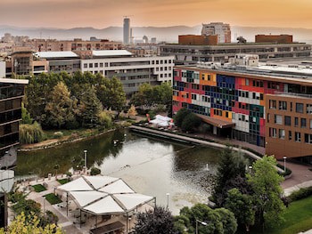 Crowne Plaza Sofia, An Ihg Hotel