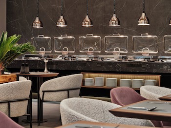 Crowne Plaza Sofia, An Ihg Hotel