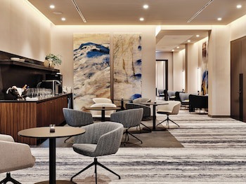 Crowne Plaza Sofia, An Ihg Hotel