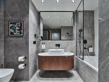 Crowne Plaza Sofia, An Ihg Hotel