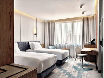 Crowne Plaza Sofia, An Ihg Hotel