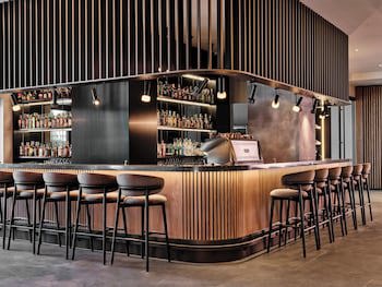 Crowne Plaza Sofia, An Ihg Hotel