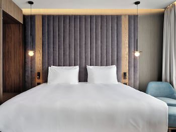 Crowne Plaza Sofia, An Ihg Hotel