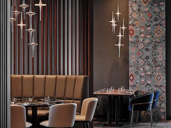 Crowne Plaza Sofia, An Ihg Hotel