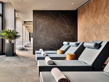 Crowne Plaza Sofia, An Ihg Hotel