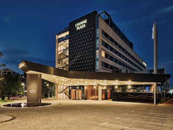 Crowne Plaza Sofia, An Ihg Hotel