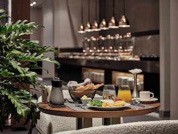 Crowne Plaza Sofia, An Ihg Hotel