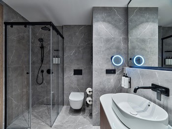 Crowne Plaza Sofia, An Ihg Hotel