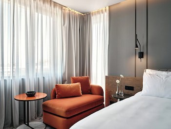 Crowne Plaza Sofia, An Ihg Hotel