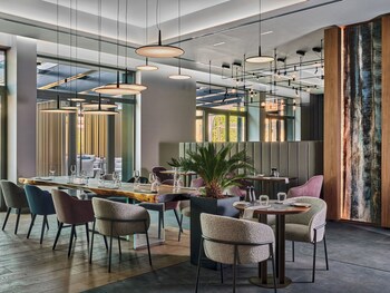 Crowne Plaza Sofia, An Ihg Hotel