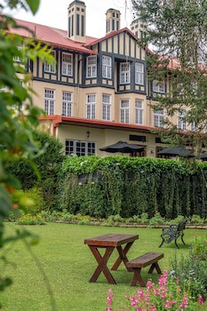 Grand Hotel