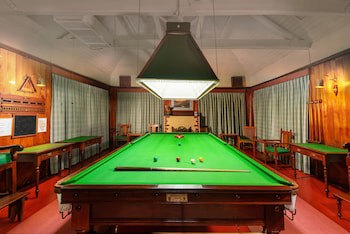 Grand Hotel