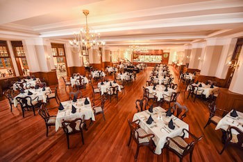 Grand Hotel