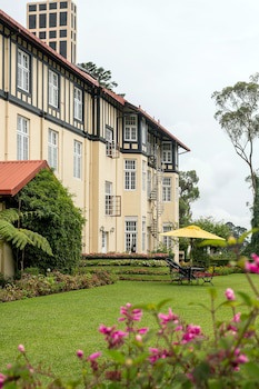 Grand Hotel