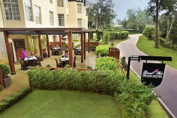 Grand Hotel