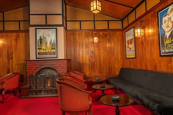 Grand Hotel