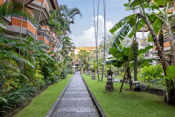 Adi Dharma Hotel Kuta