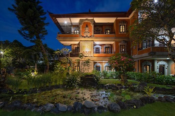Adi Dharma Hotel Kuta
