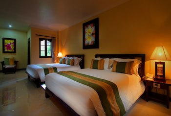 Adi Dharma Hotel Kuta