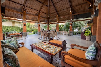 Adi Dharma Hotel Kuta