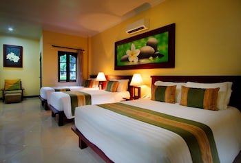Adi Dharma Hotel Kuta