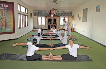 Adi Dharma Hotel Kuta