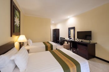 Adi Dharma Hotel Kuta