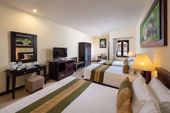 Adi Dharma Hotel Kuta