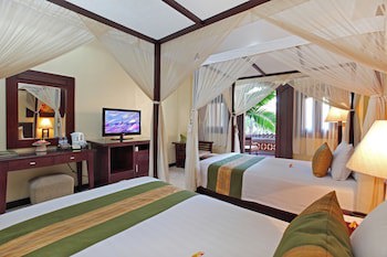 Adi Dharma Hotel Kuta