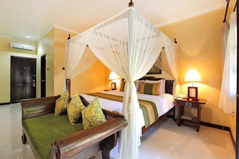 Adi Dharma Hotel Kuta
