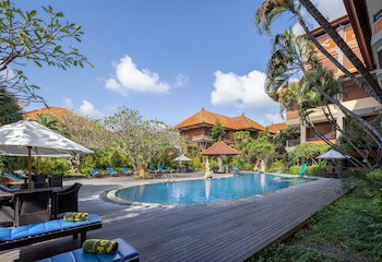 Adi Dharma Hotel Kuta
