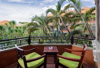 Adi Dharma Hotel Kuta