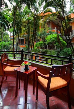 Adi Dharma Hotel Kuta