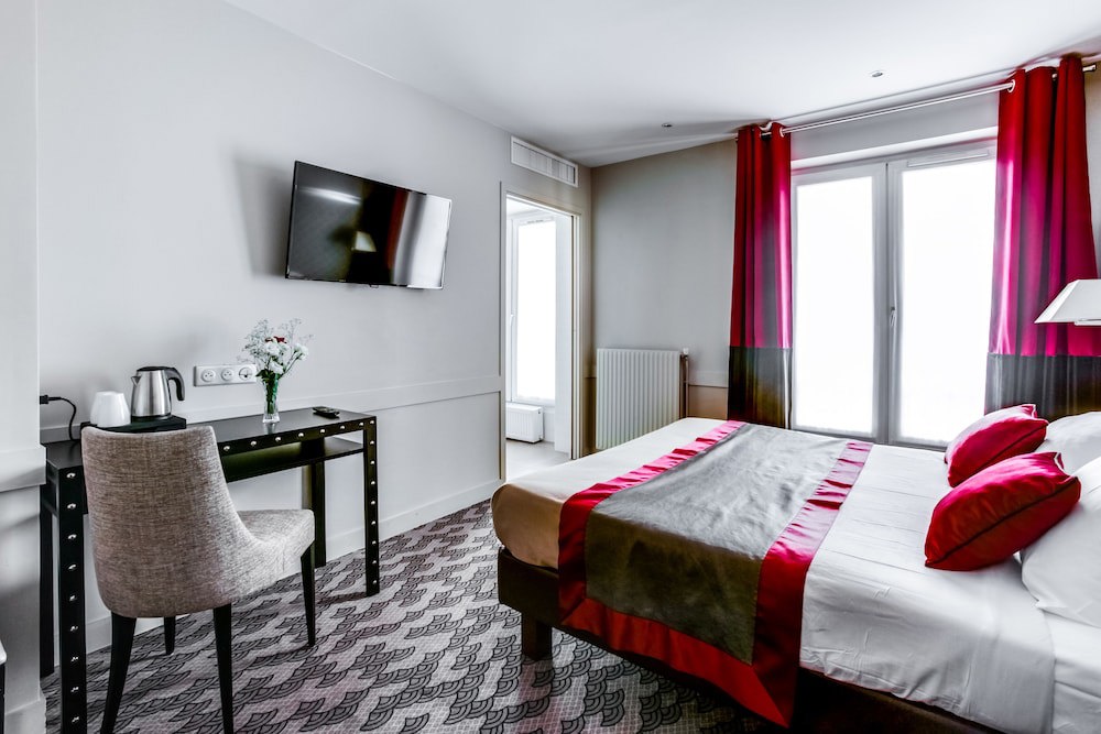 Hotel d