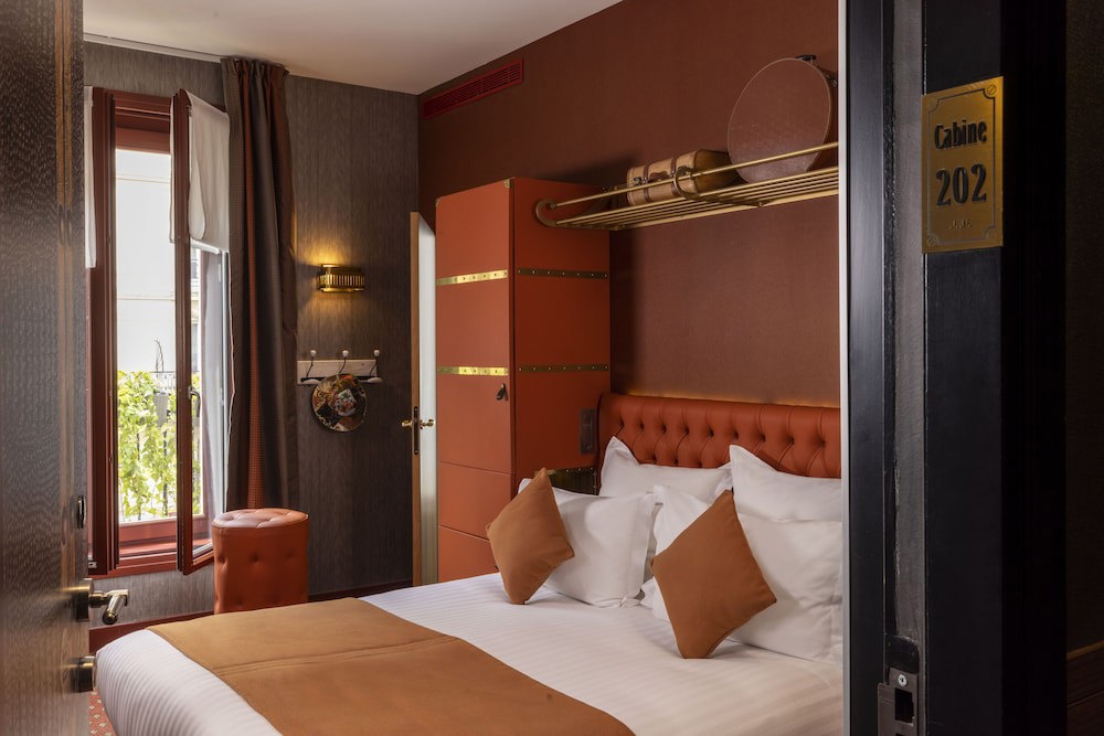 Hotel Whistler