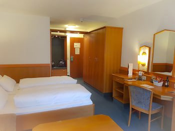 Biospharenhotel Graf Eberhard galeri fotoğrafı