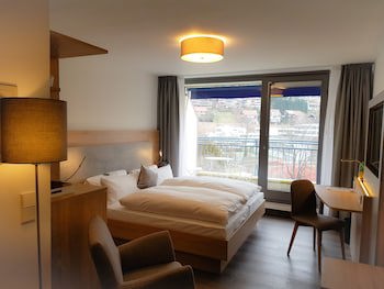 Biospharenhotel Graf Eberhard fotoğrafı