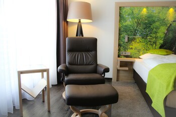 Biospharenhotel Graf Eberhard galeri fotoğrafı