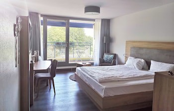 Biospharenhotel Graf Eberhard galeri fotoğrafı