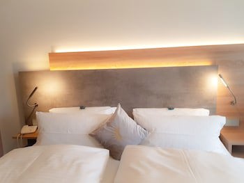 Biospharenhotel Graf Eberhard galeri fotoğrafı