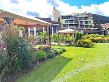 Biospharenhotel Graf Eberhard