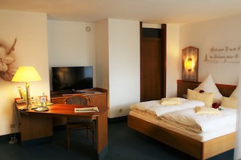 Biospharenhotel Graf Eberhard fotoğrafı