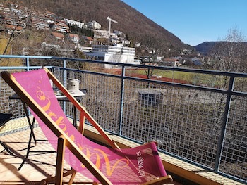 Biospharenhotel Graf Eberhard galeri fotoğrafı