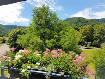 Biospharenhotel Graf Eberhard galeri fotoğrafı