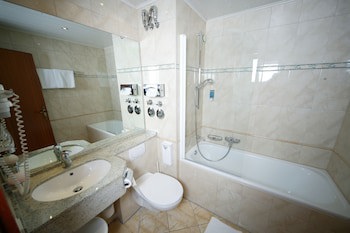 Biospharenhotel Graf Eberhard galeri fotoğrafı