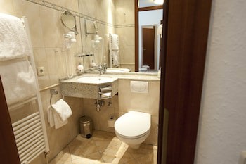 Biospharenhotel Graf Eberhard galeri fotoğrafı