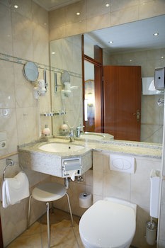 Biospharenhotel Graf Eberhard galeri fotoğrafı