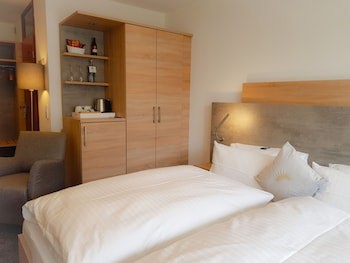 Biospharenhotel Graf Eberhard galeri fotoğrafı