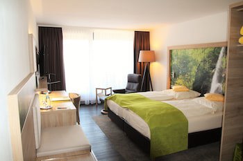 Biospharenhotel Graf Eberhard galeri fotoğrafı